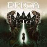 Omega Alive (CD/Blu-Ray)
