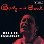 Body And Soul (LP Vinyl)