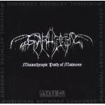 Misanthropic Path Of Madness
