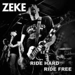 Ride Hard Ride Free (Vinyl)(7