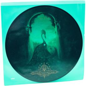 Les Voyages De L'Ame (Picture Disc Vinyl, Limited Edition)