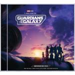 Guardians of the Galaxy Vol. 3: Awesome Mix Vol. 3 (Various Artists)