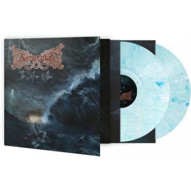 The Storm Within (2-LP Marble Colored Vinyl, Gatefold LP Jacket) 