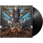 Phantomime (Black Vinyl)