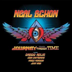 Journey Through Time (With DVD)