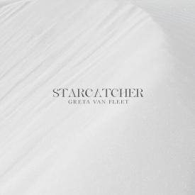 Starcatcher (Vinyl)
