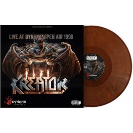 Live At Dynamo Open Air 1998 (Colored Vinyl, Brown, Indie Exclusive)
