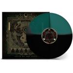 Days of the Lost (Black/ Green Split) (Colored Vinyl)