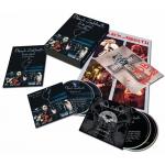 Live Evil (40th Anniversary, 4-CD Boxed Set)