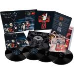 Live Evil (40th Anniversary, 4-LP Boxed Set)