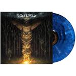Totem (Colored Vinyl, Blue Marble)