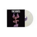 The Death Of Randy Fitzsimmons - Offwhite Opaque