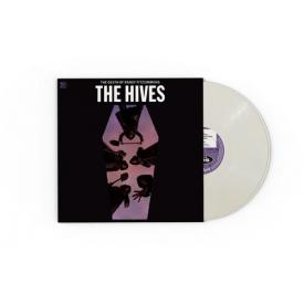 The Death Of Randy Fitzsimmons - Offwhite Opaque