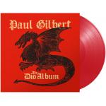 The Dio Album (Colored Vinyl, Red)