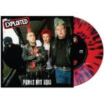 Punk's Not Dead (7