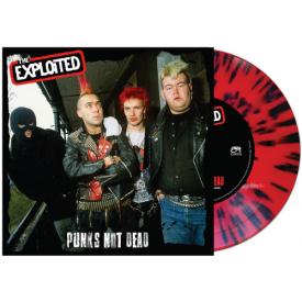 Punk's Not Dead (7