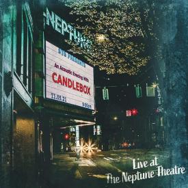 Live At The Neptune (Vinyl)