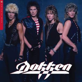 Now Playing Dokken (Vinyl)