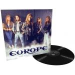 Europe, Their Ultimate Collection (Vinyl)