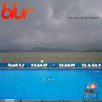The Ballad of Darren (Exclusive, Colored Vinyl, Blue)