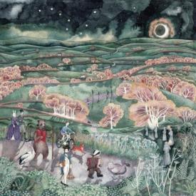 North Star (Digipak, United Kingdom - Import)