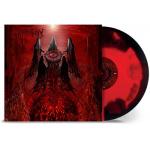 Blood Oath (Colored Vinyl, Red, Black, Gatefold LP Jacket)