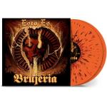 Esto Es Brujeria (Orange, Red & Black Splatter Vinyl)