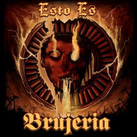 Esto es Brujera (Jewel Case)
