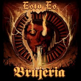 Esto es Brujera (CD Jewel case)