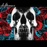 Deftones (Limited Edition, Colored Vinyl, Red, Anniversary Edition)