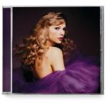 Speak Now (USA Import) (Taylor's Version) 2-CD
