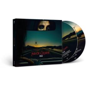 ROAD (CD + DVD)