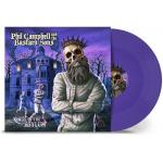 Kings of the Asylum (Colored Vinyl, Purple, Gatefold LP Jacket)