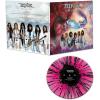 Once Upon A Time (Limited Edition, Colored Vinyl, Pink, Black, Splatter)
