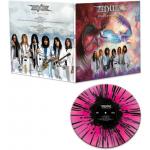 Once Upon A Time (Limited Edition, Colored Vinyl, Pink, Black, Splatter)