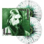 Dead Again (2-LP Colored Vinyl, White, Black, Green, Gatefold LP Jacket)