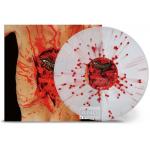Indecent & Obscene (Clear w/ Red Splatter Vinyl)