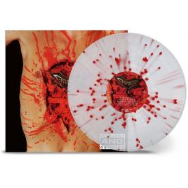 Indecent & Obscene (Clear w/ Red Splatter Vinyl)