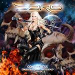 Conqueress - Forever Strong And Proud (CD)