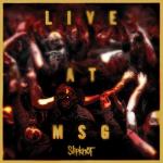 Live At Madison Square Garden (2-LP)