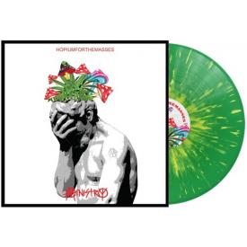 Hopiumforthemasses (Colored Vinyl, Green, Yellow, Splatter)