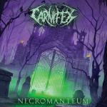 Necromanteum (CD)