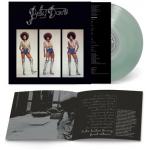 Betty Davis (Clear Vinyl)