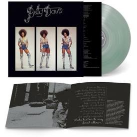 Betty Davis (Clear Vinyl)