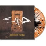 Confessions Of The Fallen (Limited Edition, Orange, Black, White Vinyl)