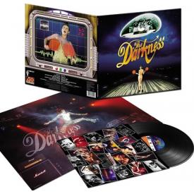 Permission To Land... Again (Vinyl, Anniversary Edition)