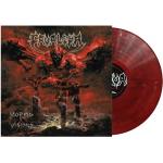 Morbid Visions (Colored Vinyl, Red Marble)