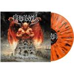 Bestial Devastation (Colored Vinyl, Orange, Black, White, Splatter)