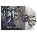 The Weight of the Mask (Colored Vinyl, Clear Vinyl, Black)