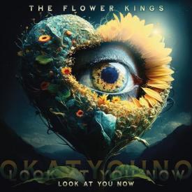 Look At You Now (2-LP Gatefold LP Jacket)